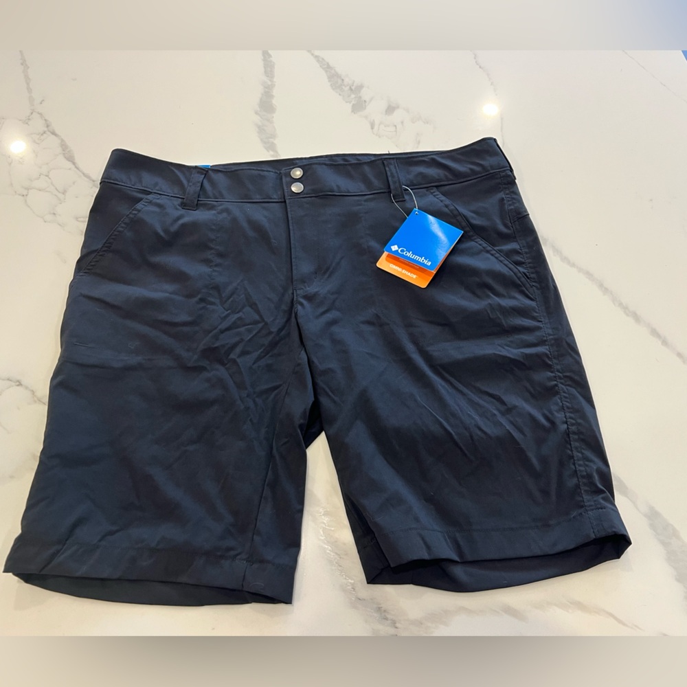 Columbia Women’s Bermuda Shorts